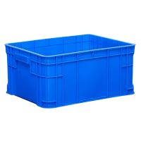 鑫木樽周转箱450*330*210mm个