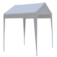 宜掌柜 雨棚 2m*2m 个