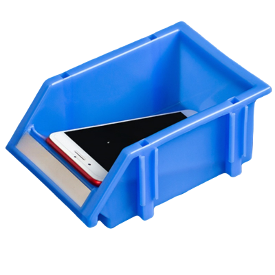 烁恒 零件盒 180*120*80MM 个