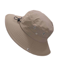 三人居防晒渔夫帽SRJNS07/顶