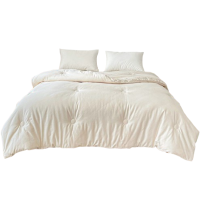 昕蓝梦 A类纯棉大豆被4斤 1.5*2.0m 条