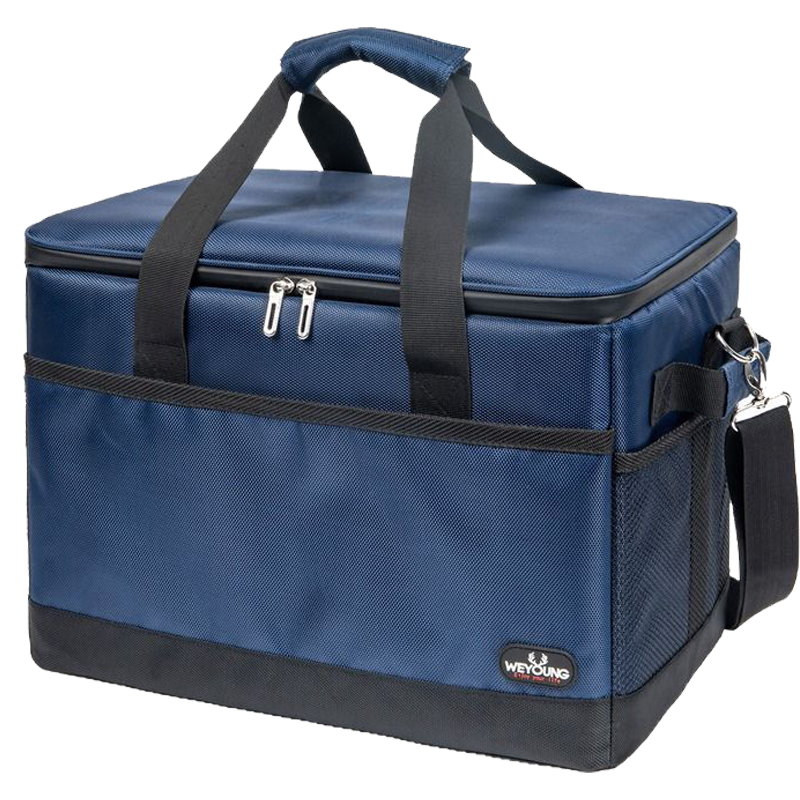 嘉众忆 保温箱订餐箱保温包10L JZY-BWB807 个