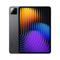 Xiaomi Pad 7 Pro 柔光版 12G+256G 黑色