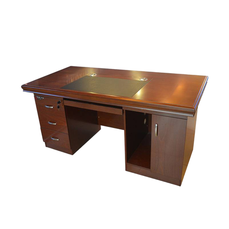 富力华驰 办公桌 1400*700*760mm 张