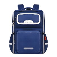 古卡维 学生书包 送8骨五折胶囊晴雨伞 KD1105-男生