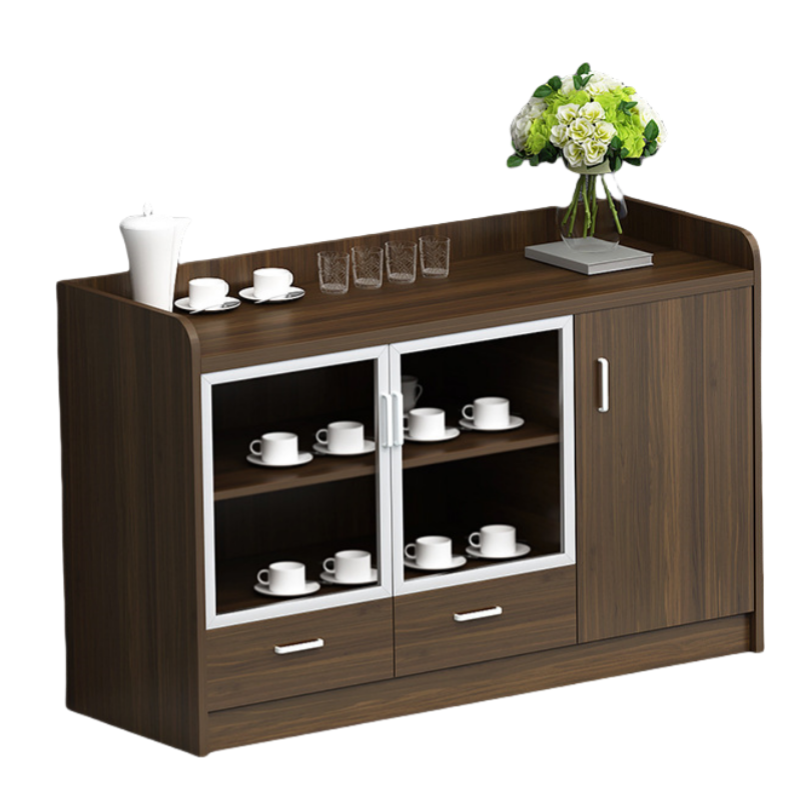 鑫龙都茶水柜1.2m台