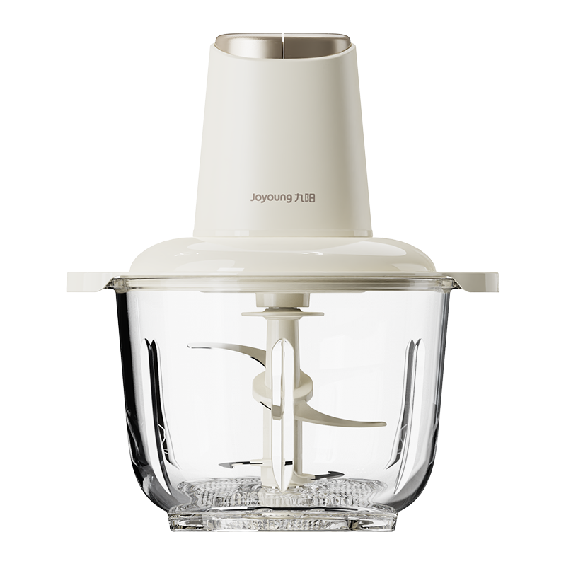 九阳绞肉机家用全自动多功能料理机小型电动搅拌料理机官方新款S22-LA356