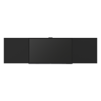 奥威亚(AVA)交互式触控平板|智慧黑板AD-BC86EA-QG3(含OPS)| 音频及会议系统