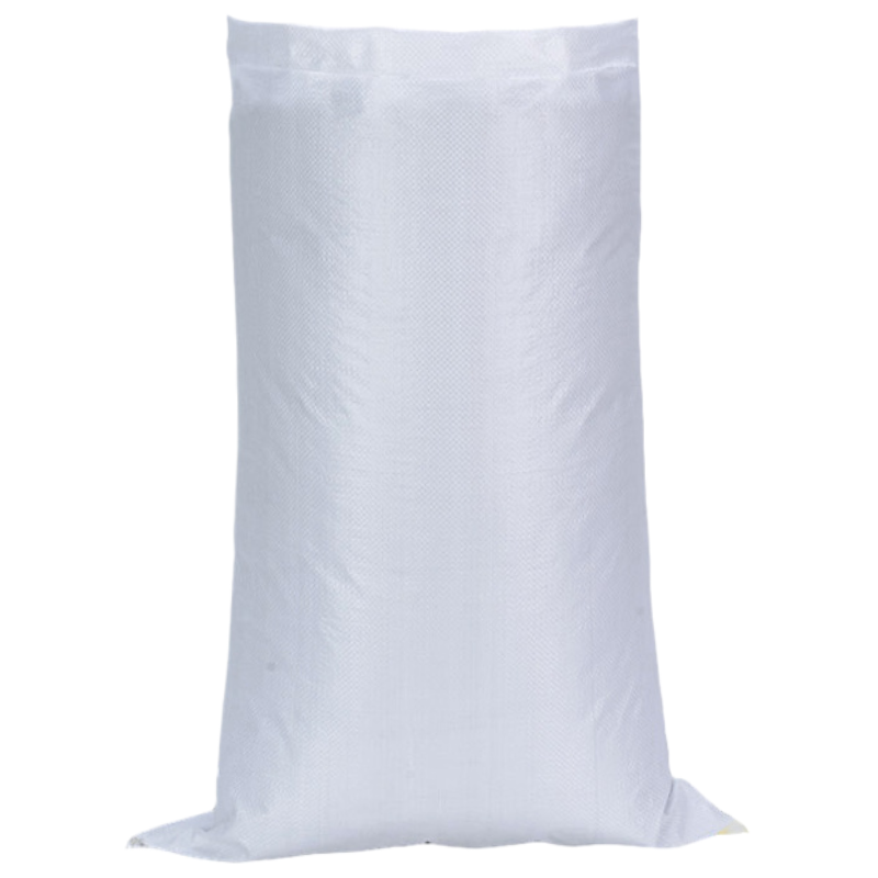 复岚 白色编织袋 30*45cm/个