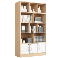 班龙办公柜100*30*180cm台