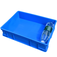 依韵珂塑料盒储物盒零件盒375*275*83mm个