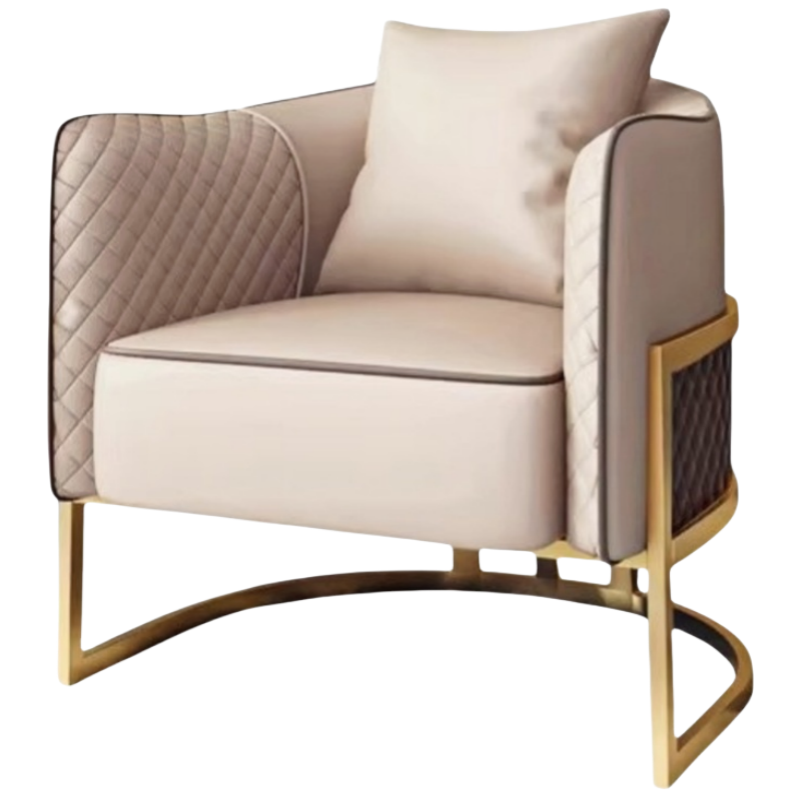 演发 沙发单人位 台