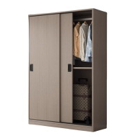 蕃蒂衣柜0.8米台