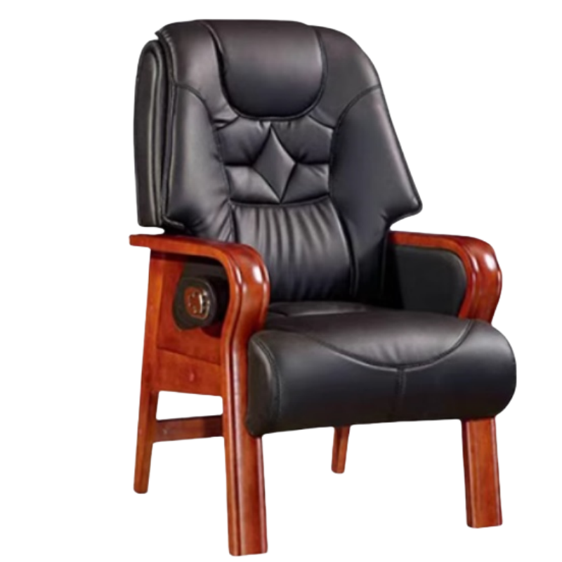 凡尔尚实木办公椅720*660*1150mm把