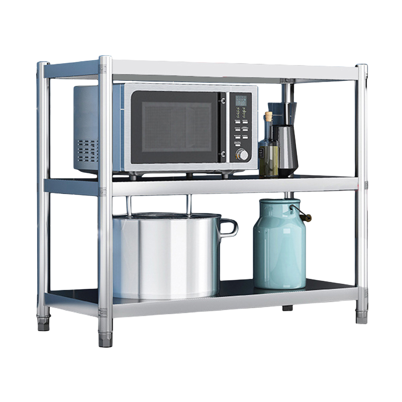 指臣收纳架90*40*80cm个