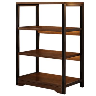 班龙多层收纳架60*30*100cm个