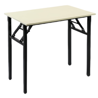 义尊折叠桌80*60*75cm张