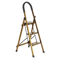 凌迪星三步梯56*47*122cm个