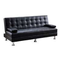 祺宥汇 沙发床 180*90*80cm张