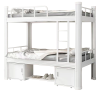 繁哲思高低床2000*900*1800mm张