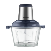 九阳(Joyoung)绞肉机家用绞馅机 碎肉机 电动多功能料理 饺子肉馅蒜蓉机不锈钢 搅肉机 S22-LA309