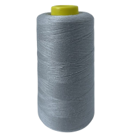 康绿家 阻燃缝纫线 灰色 轴