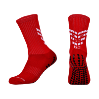 鑫捷登 精英中筒点胶袜/AGRY-5119/5120/JQZT02 1双