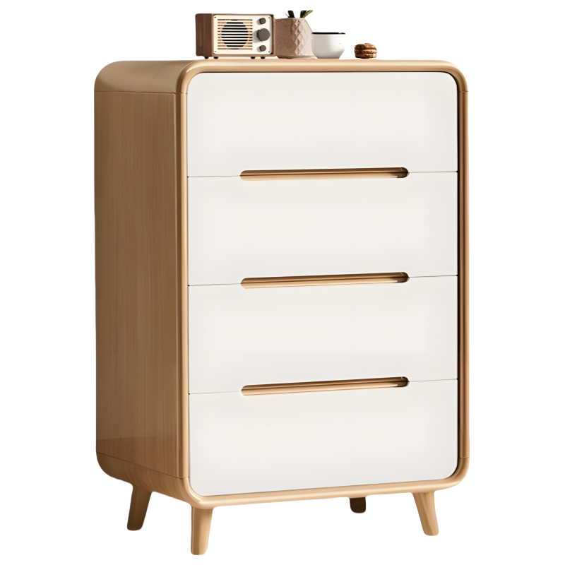 乐琪艺 实木斗柜 60cm 个