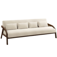 悦兴诚洽谈沙发180*71*84cm张