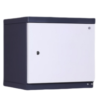 攸形防磁柜二抽495*425*475mm台