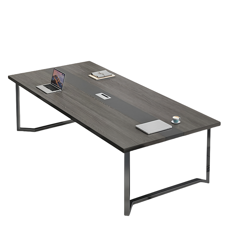 义尊 会议桌 2米 张