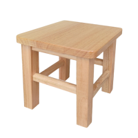 烁恒 正方形凳 23*23*25cm 个