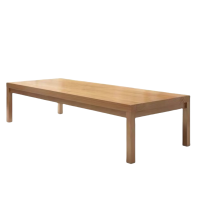 蕃蒂阅读桌2.4米张