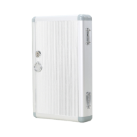 复岚 钥匙柜24位/台