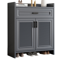 悦兴诚鞋柜80*36*100cm个