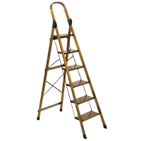凌迪星六步梯105*57*185cm个