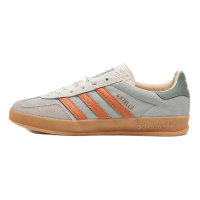 阿迪达斯 (adidas)2025夏三叶草男鞋女鞋SAMBA 运动鞋板鞋德训鞋休闲鞋 ZP