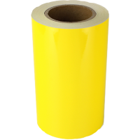 LENHANG联翰 LHCAP220mmX20m—YL标签(计价单位:盒) 黄色