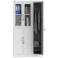 盛松林 文件柜 04五门 个