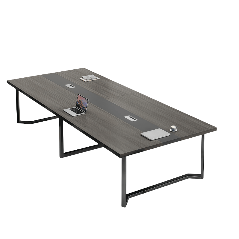义尊 会议桌 4米 张