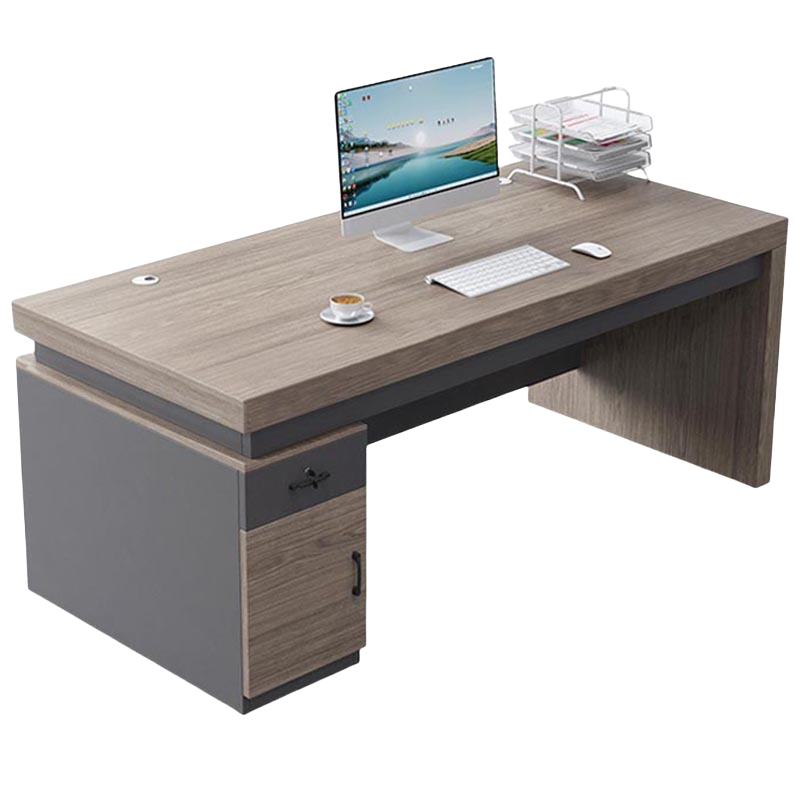 芙瑞塔电脑桌 1.6*0.8米张