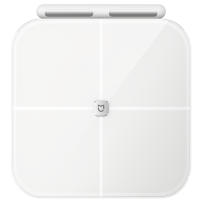 小米米家八电极体脂秤S800家用减脂电子称体重秤身体指标心率测量