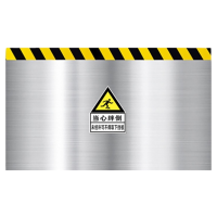 斯赞 不锈钢挡鼠板 SZ654 平方米