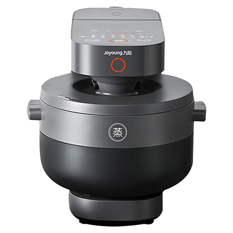 九阳电饭煲3.5L低糖蒸汽加热家用多功能无涂层电饭煲F-S1