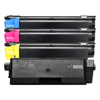 亮点粉盒TK-5143适用京瓷M6530cdn/M6030cdn/P6130cdn套