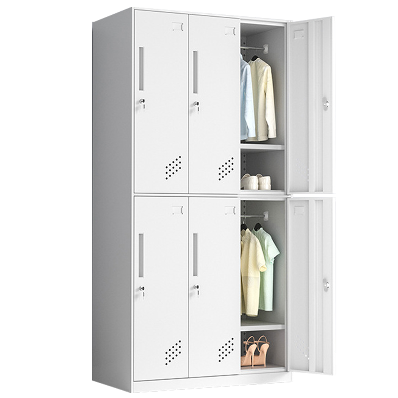 班龙六门更衣柜900*500*1850mm台