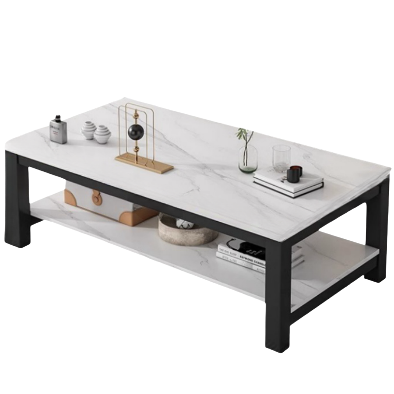 依韵珂会客茶几120*60*46cm张