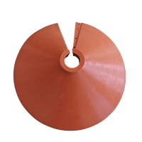 晟本 隔离开关防护罩 ZY-SD-30# 个