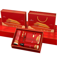 拓栢党员政治生日套装TB7Z/套