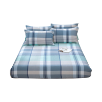 伊伊爱 纯棉印花床笠